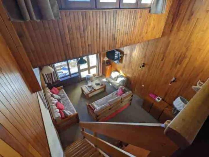 Duplex ,Tignes Val Claret, Pied Des Pistes Apartment Exterior photo