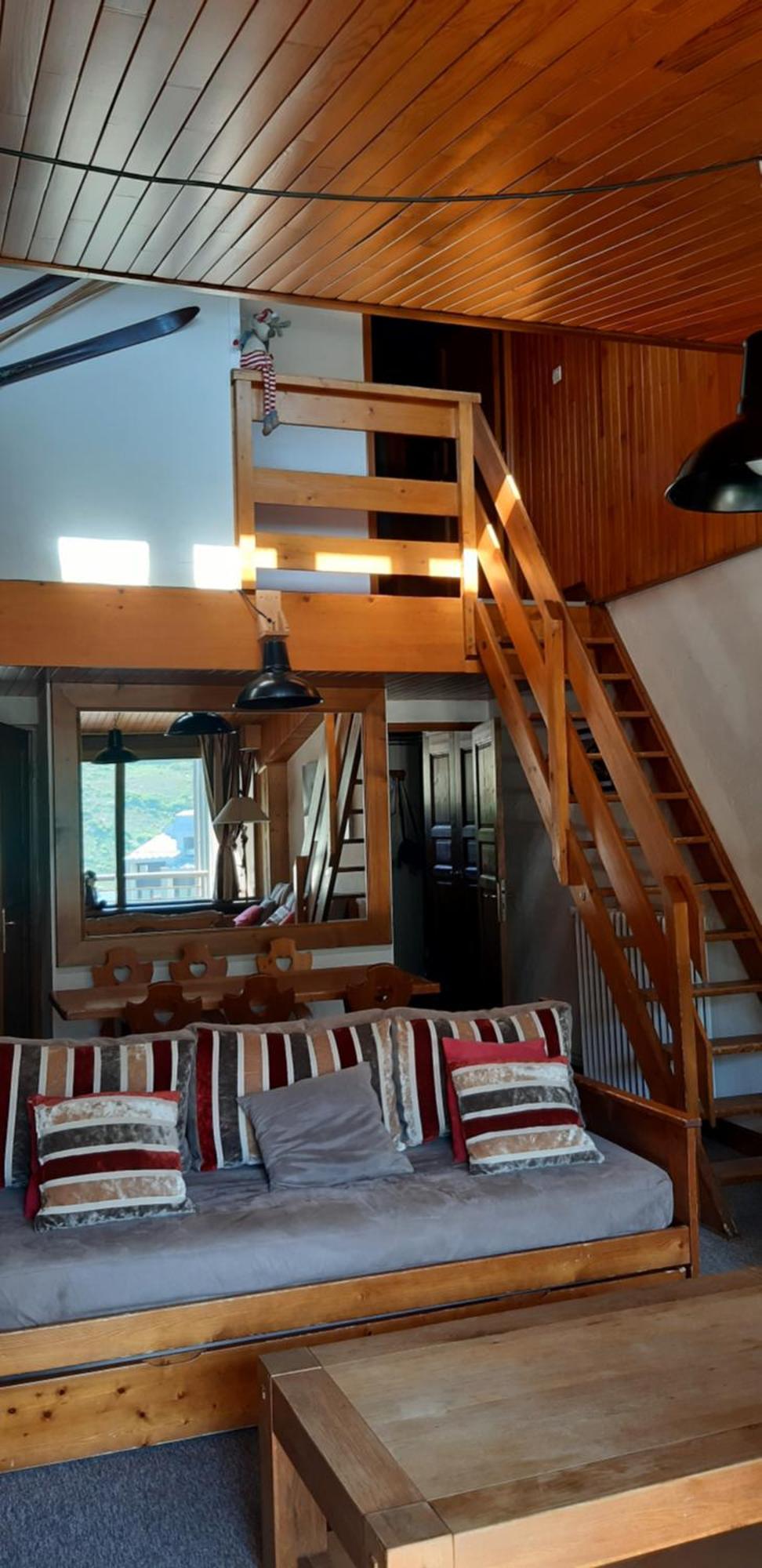 Duplex ,Tignes Val Claret, Pied Des Pistes Apartment Exterior photo